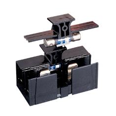 Littelfuse Class CC and Midget Fuse Holder, SPL001 Series